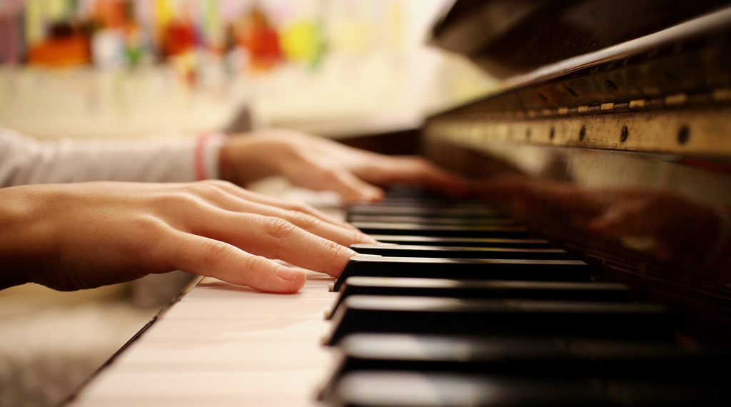 弾きたい想いピアノ教室